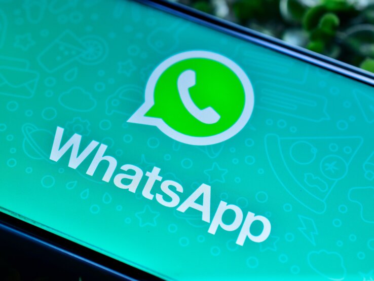 WhatsApp, WhatsApp neue Funktion