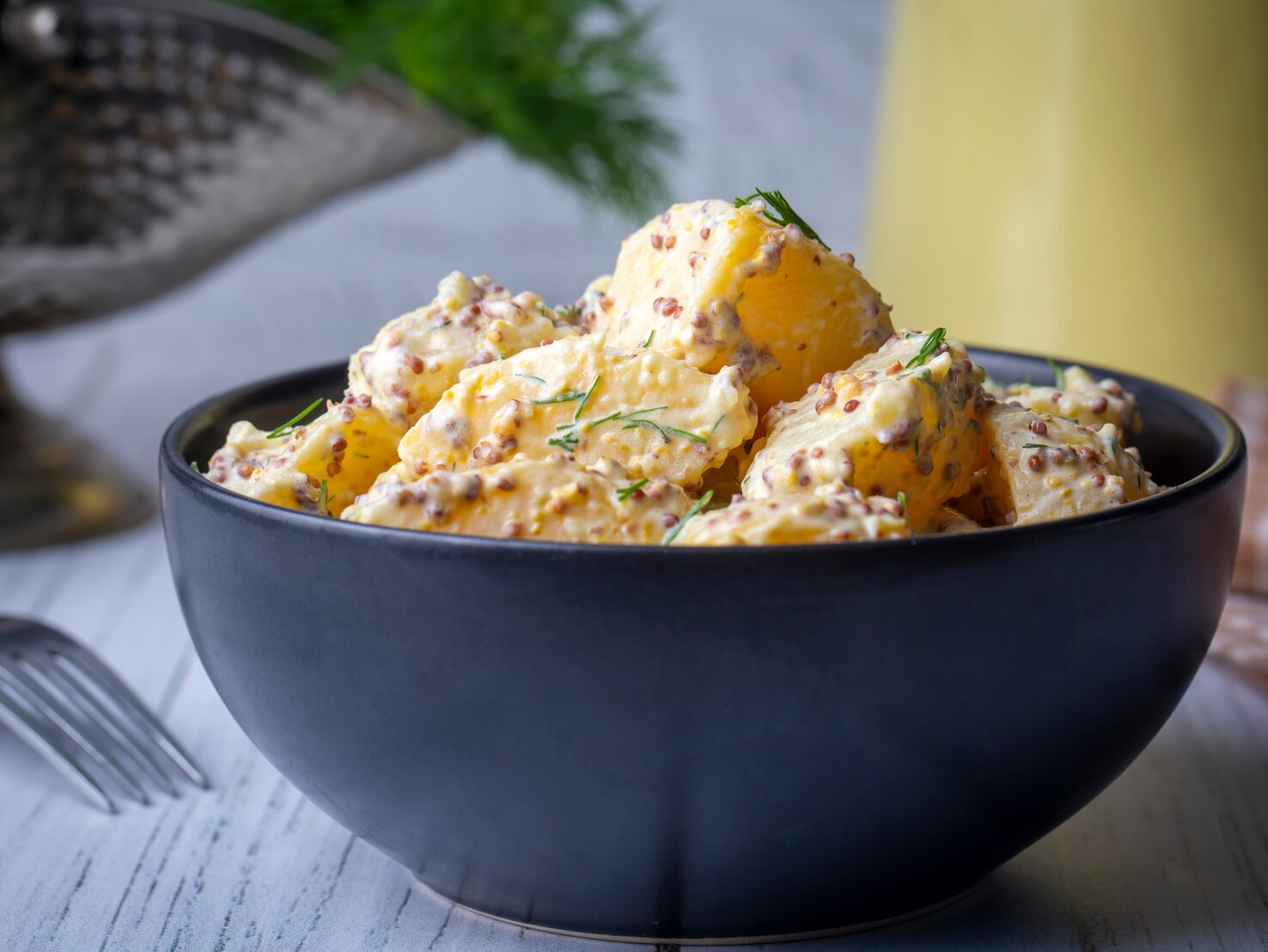 Kartoffelsalat mal anders: 10 kreative Rezepte für den Sommer