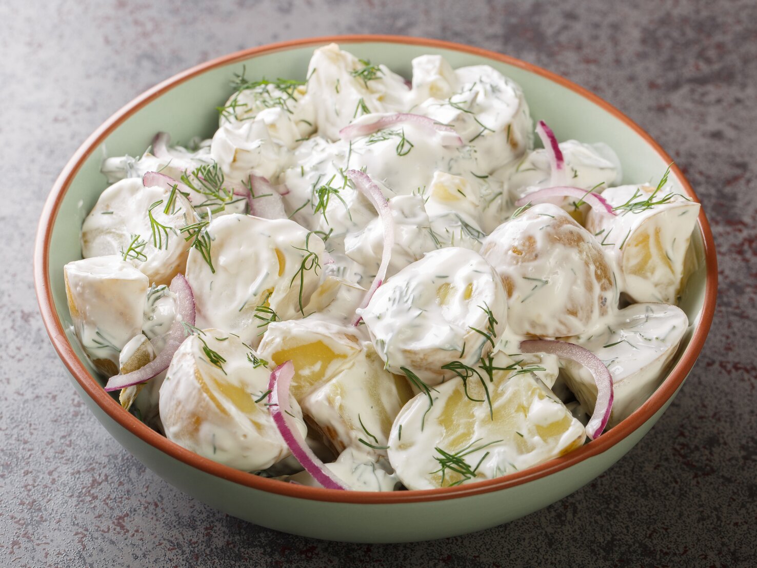 Kartoffelsalat mal anders: 10 kreative Rezepte für den Sommer