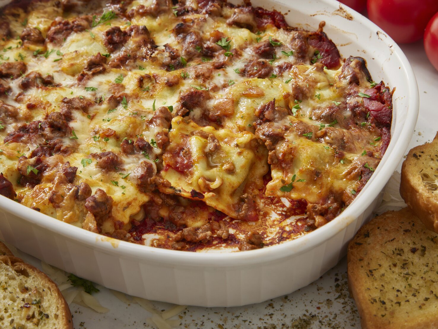 Auflauf: Die besten Rezepte mit Kartoffeln, Hackfleisch & Co Auflauf: Die besten Rezepte mit Kartoffeln, Hackfleisch & Co