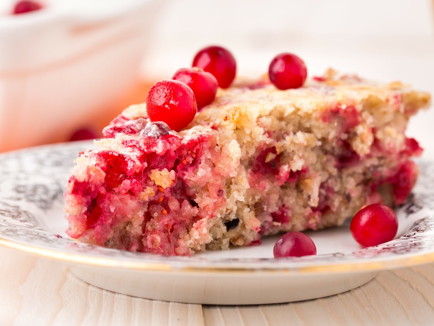 Backrezepte: Kuchen, Torten und Herzhaftes zum Genießen