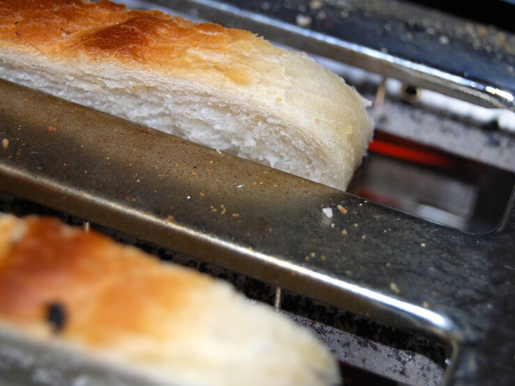 Toaster