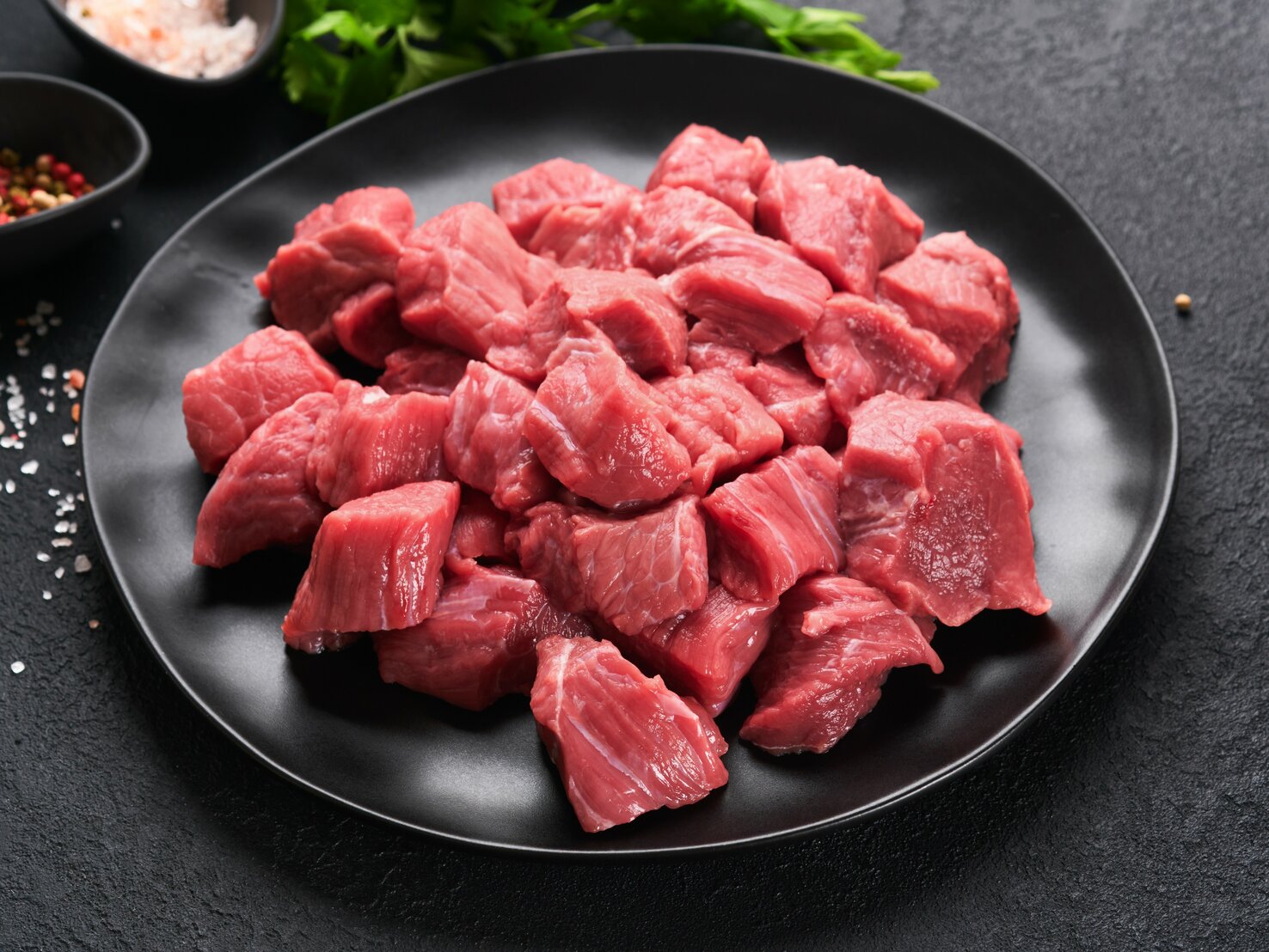 Nachgehakt Was tun, wenn Ihr Gulasch zäh wird.