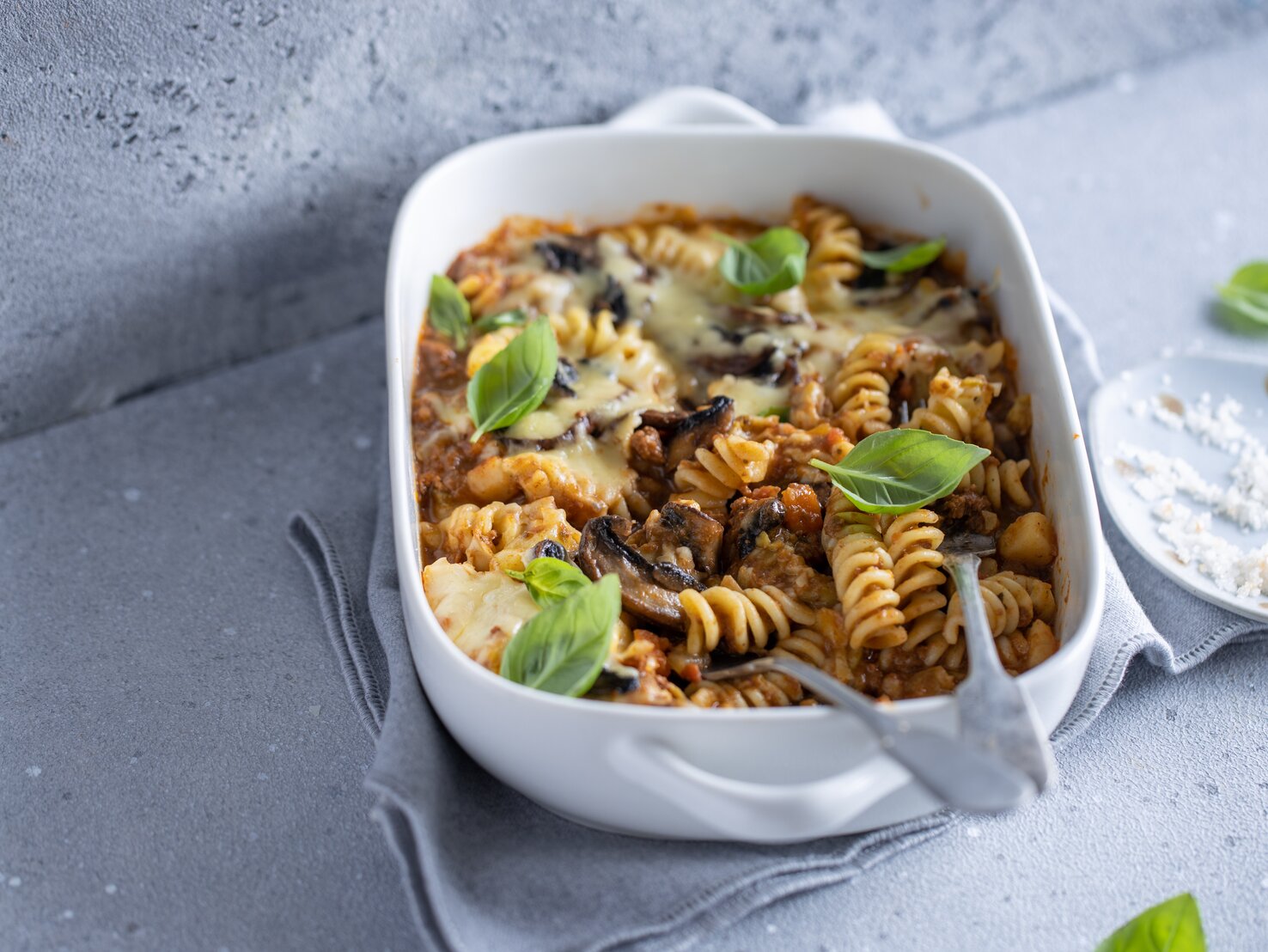 Nudelgerichte: Schnell, einfach, lecker – unsere Highlights!