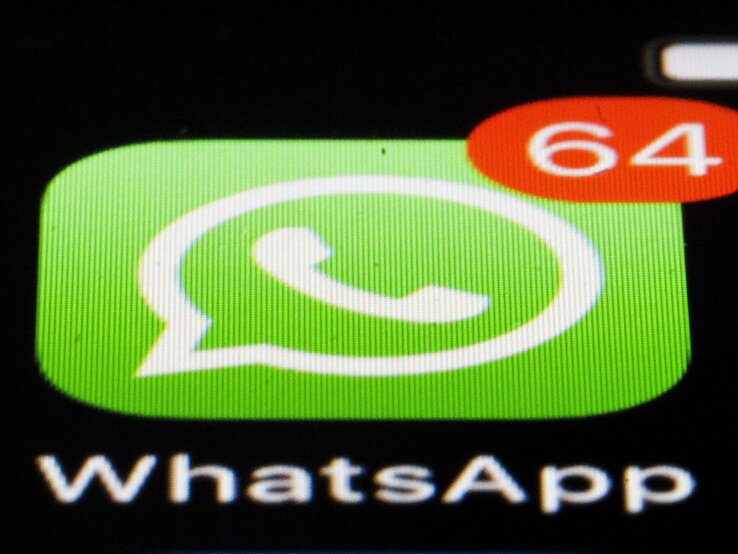 Whatsapp, Whatsapp-Nachrichten, Whatsapp-Chats, Whatsapp-Gruppen