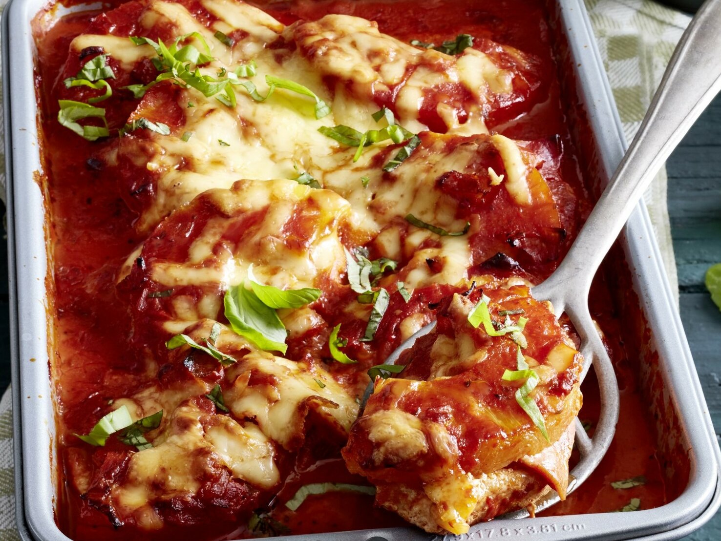 Kochrezepte: Von einfach bis gehoben – für jeden Geschmack