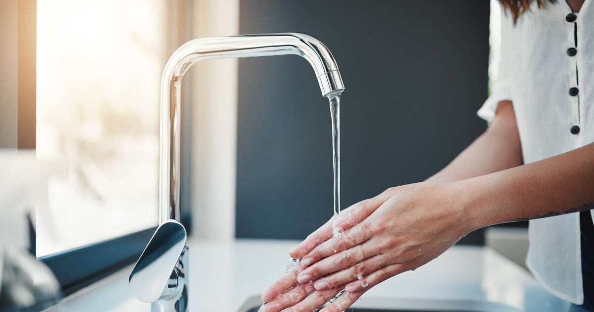 Niedriger Wasserdruck 5 Ursachen und Tipps dagegen!