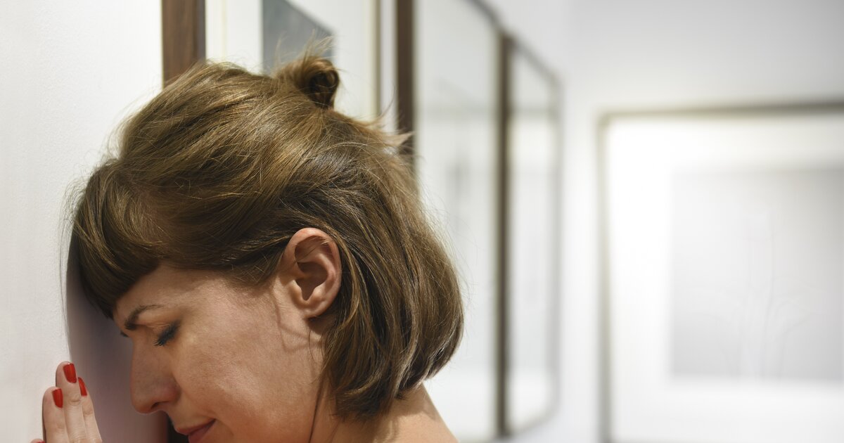 MidlifeCrisis bei Frauen Die Anzeichen kennen
