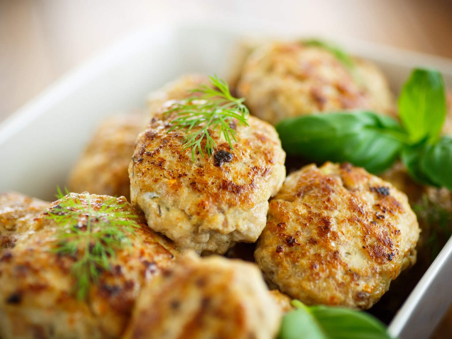 Hackfleisch zubereiten: Tricks für saftig-lockeren Genuss