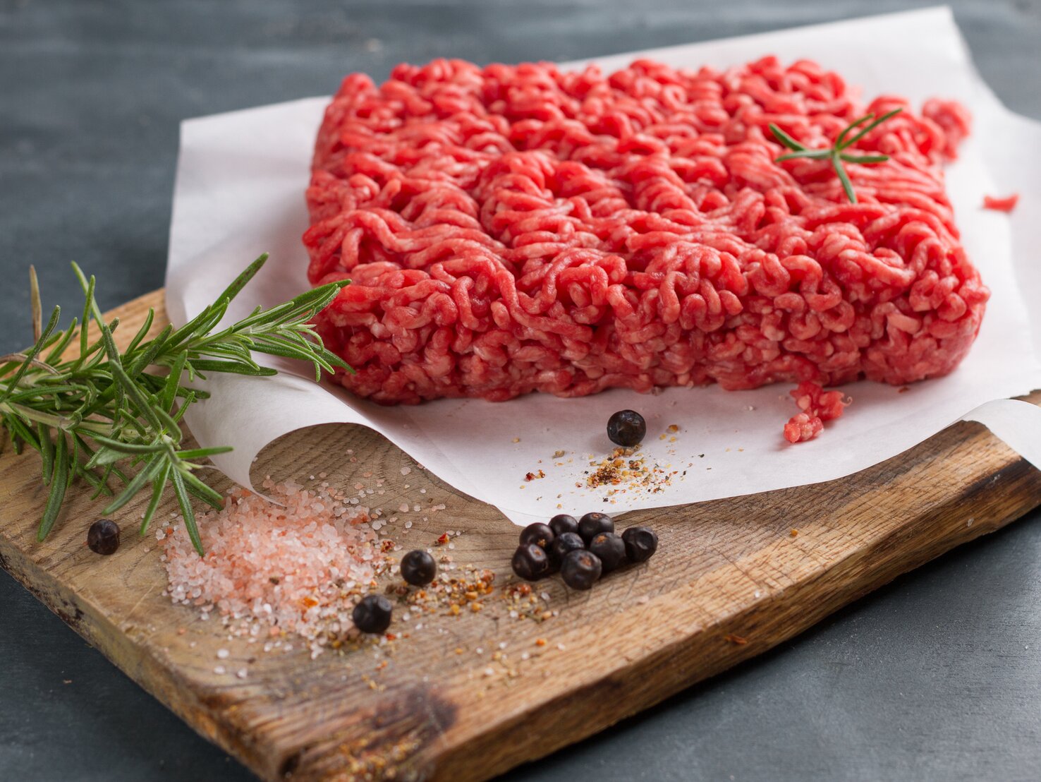 Hackfleisch zubereiten: 5 Varianten, von Kochen bis Braten