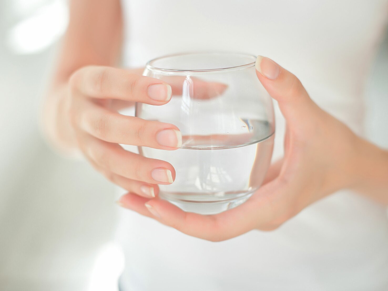 Ernährung vor einer Magen- oder Darmspiegelung