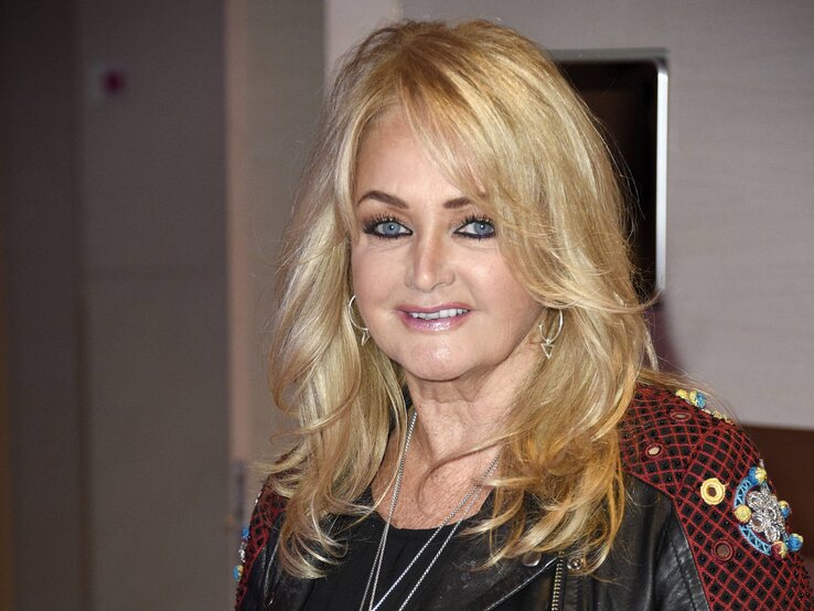 Bonnie Tyler