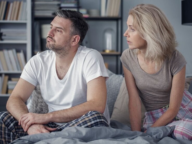 Orgasmus vortäuschen Mann
