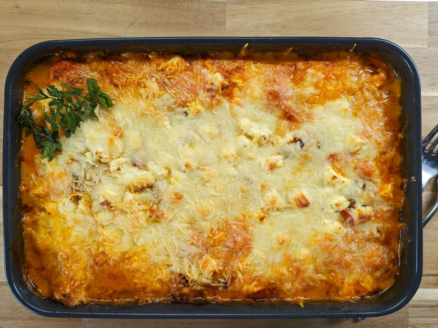 Auflauf: Die besten Rezepte mit Kartoffeln, Hackfleisch &amp; Co