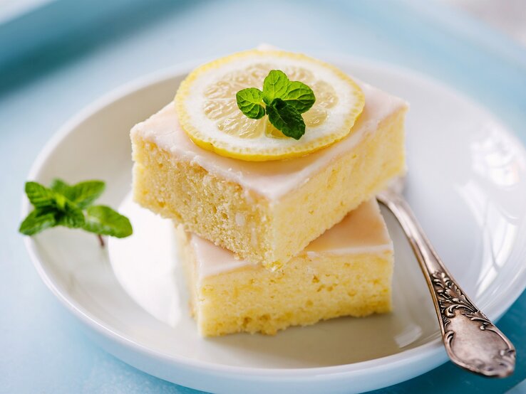 Selterskuchen: Hier gibt&amp;#39;s das legendäre DDR-Rezept