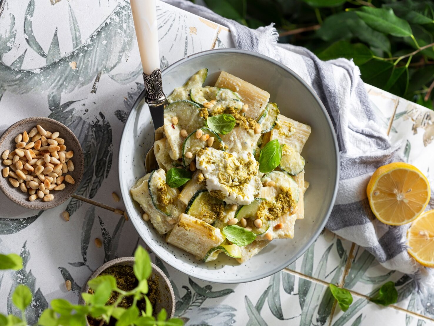 Nudelgerichte: Schnell, einfach, lecker – unsere Highlights! Nudelgerichte: Schnell, einfach, lecker – unsere Highlights!