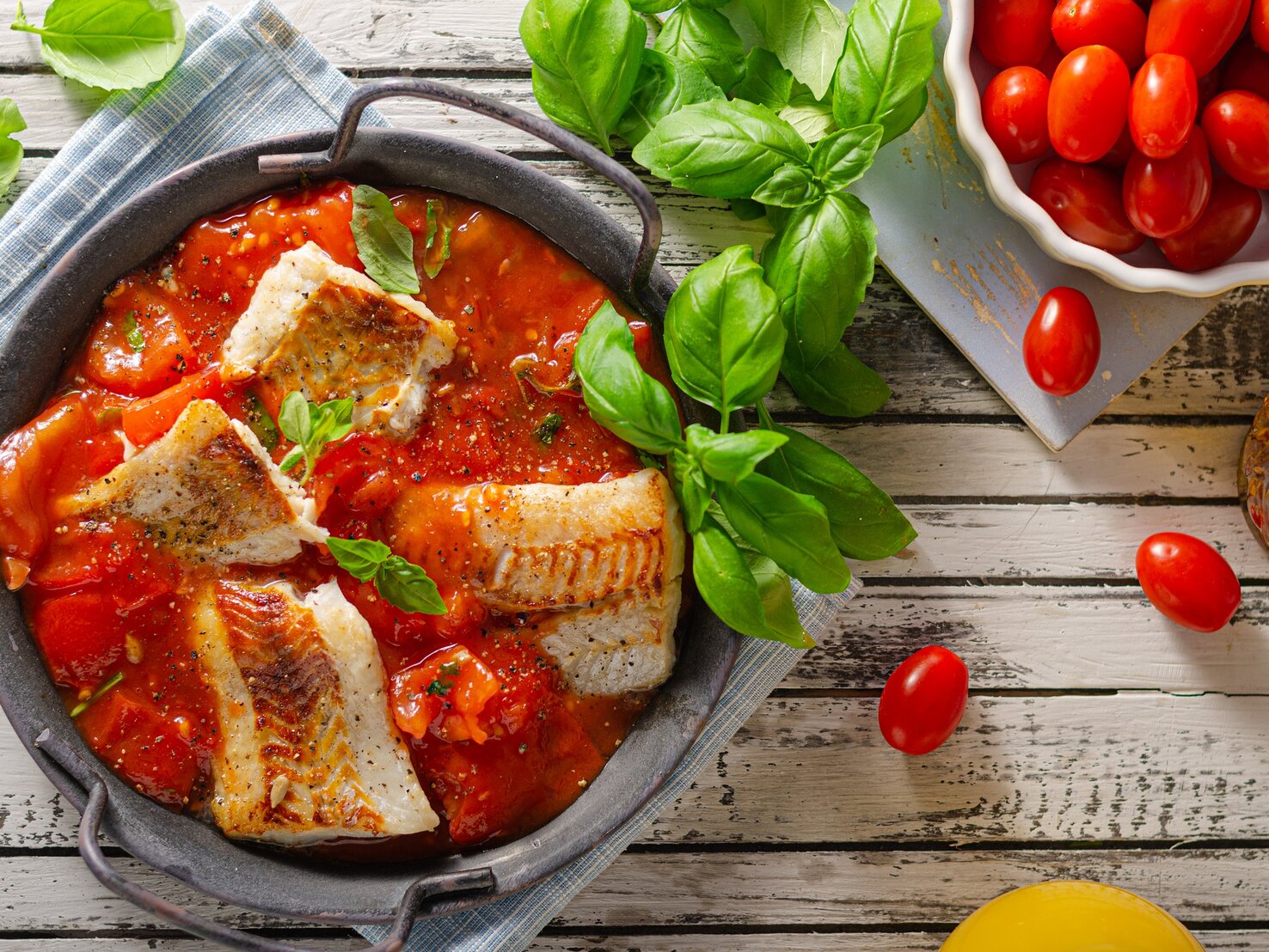 Kochrezepte: Von einfach bis gehoben – für jeden Geschmack