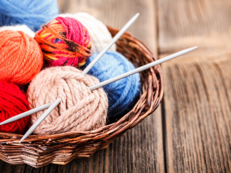 Stricken Stricken