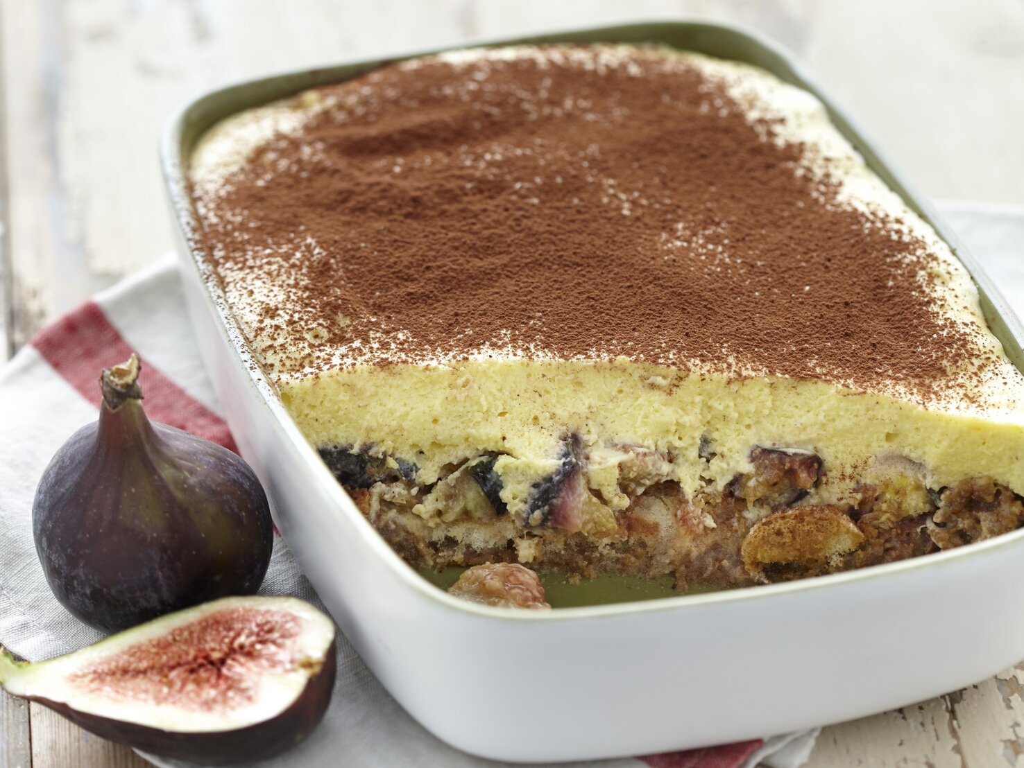 Backrezepte: Kuchen, Torten und Herzhaftes zum Genießen
