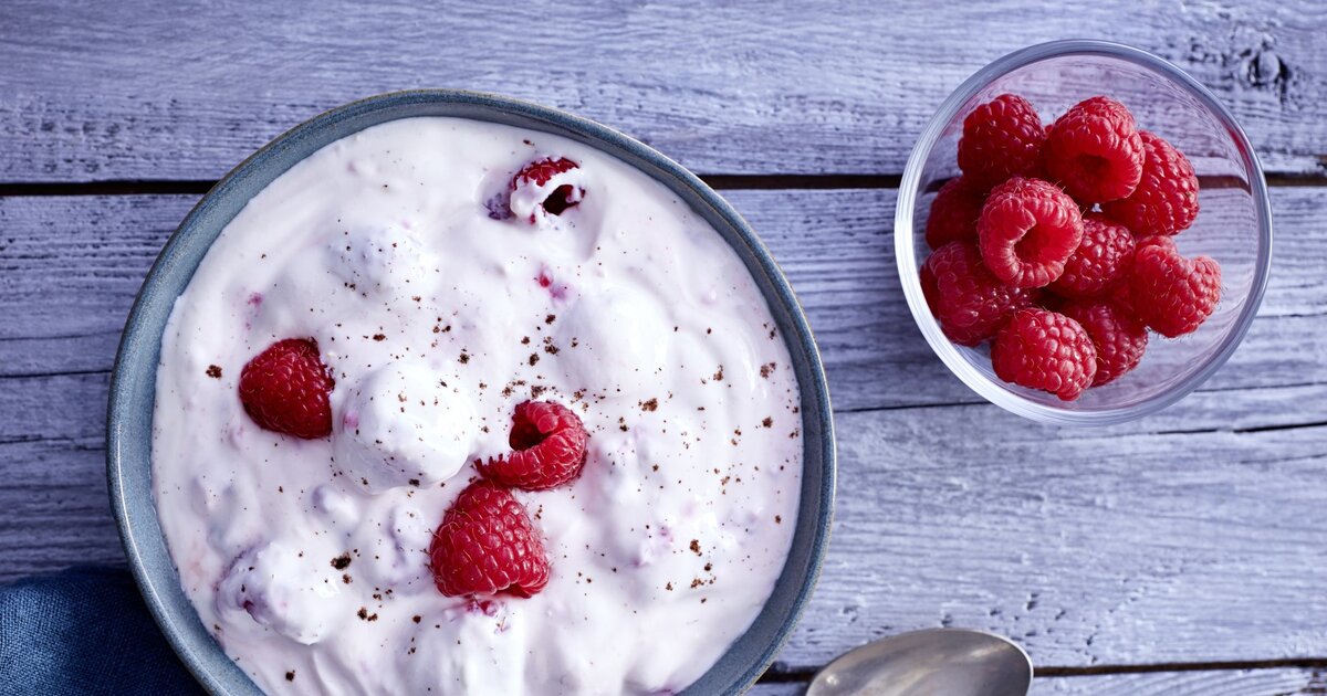 Himbeer-Traum: Fast zu gut, um wahr zu sein Himbeer-Traum: Fast zu gut, um wahr zu sein