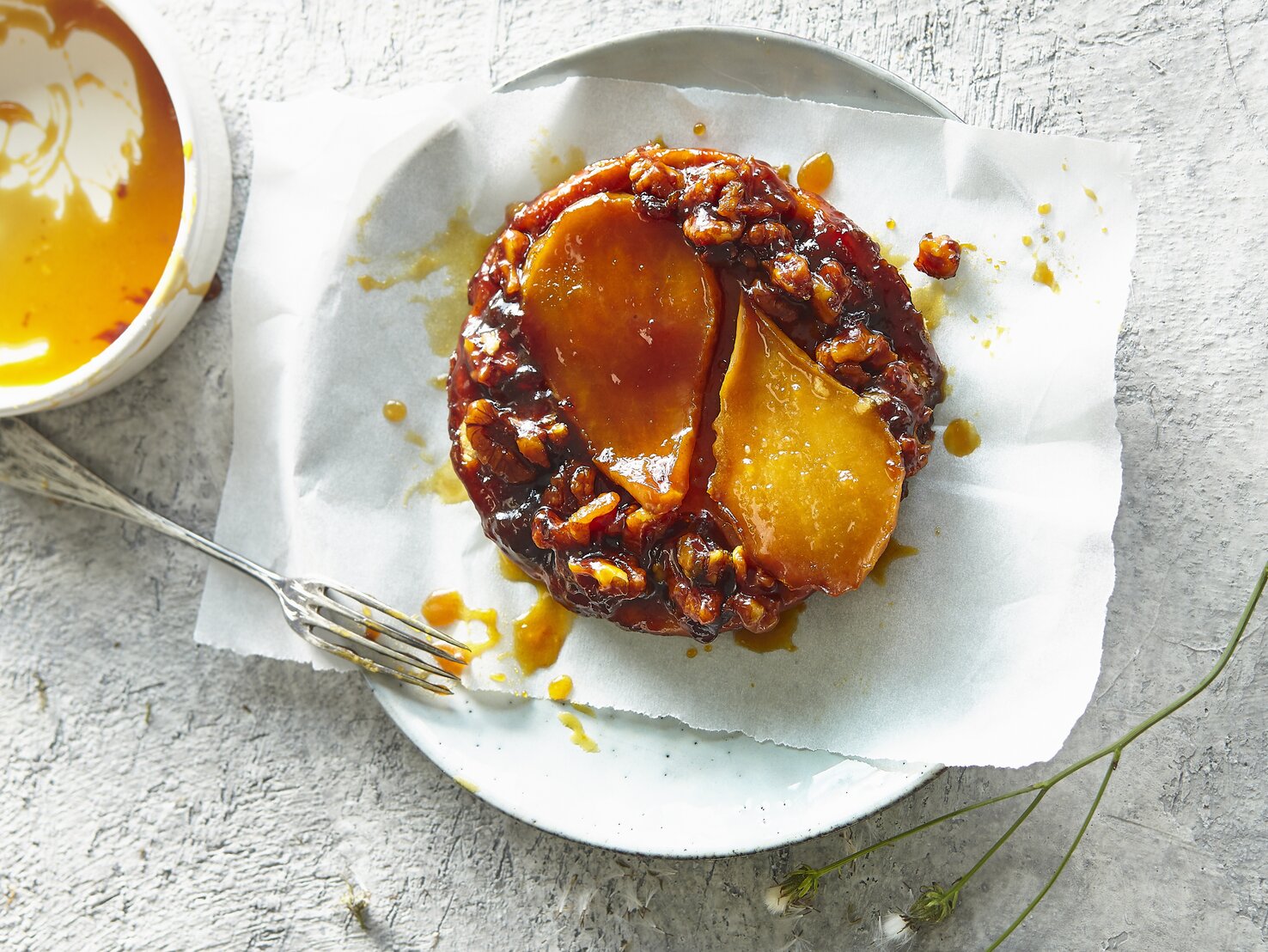 Backrezepte: Kuchen, Torten und Herzhaftes zum Genießen
