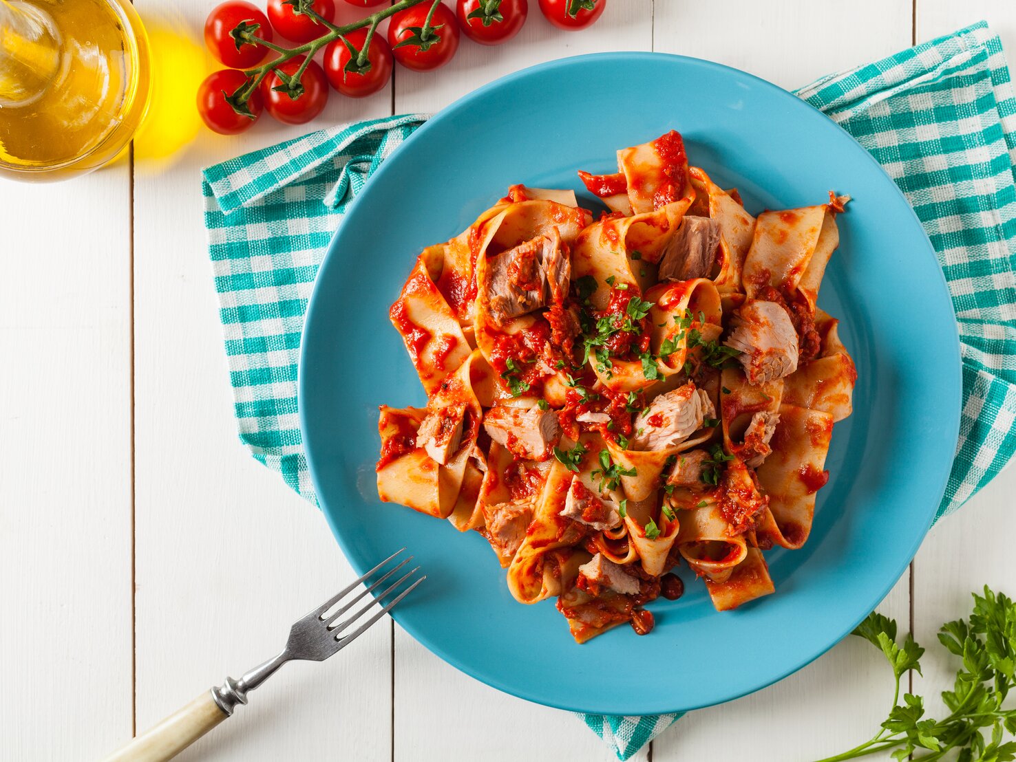 Nudelgerichte: Schnell, einfach, lecker – unsere Highlights!