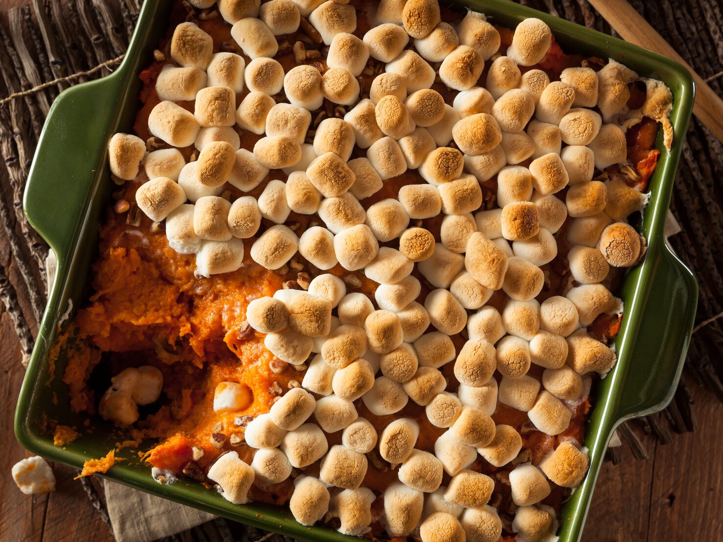 Auflauf: Die besten Rezepte mit Kartoffeln, Hackfleisch &amp; Co