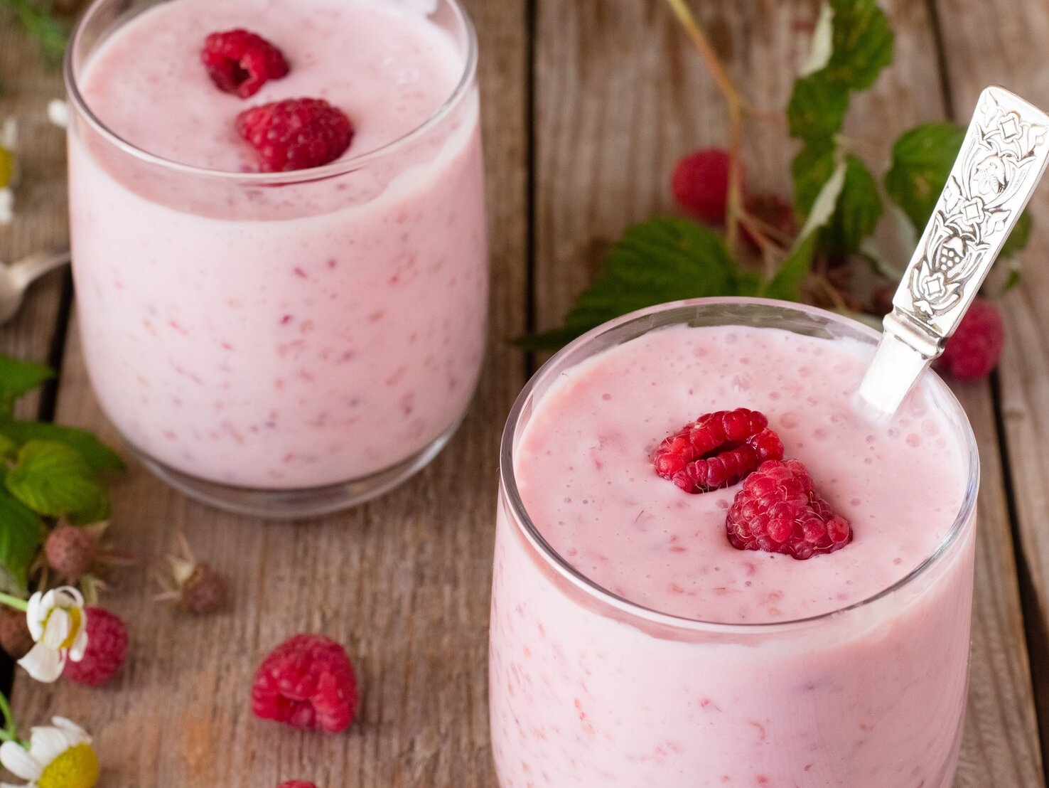 Gesunde Rezepte: Zum Abnehmen oder für bewussten Genuss