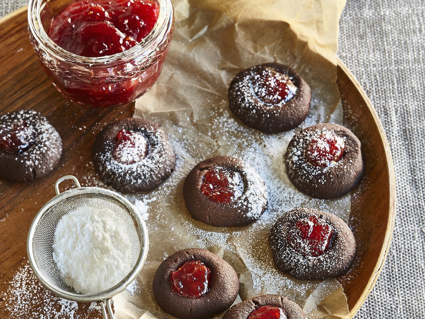 Backrezepte: Kuchen, Torten und Herzhaftes zum Genießen