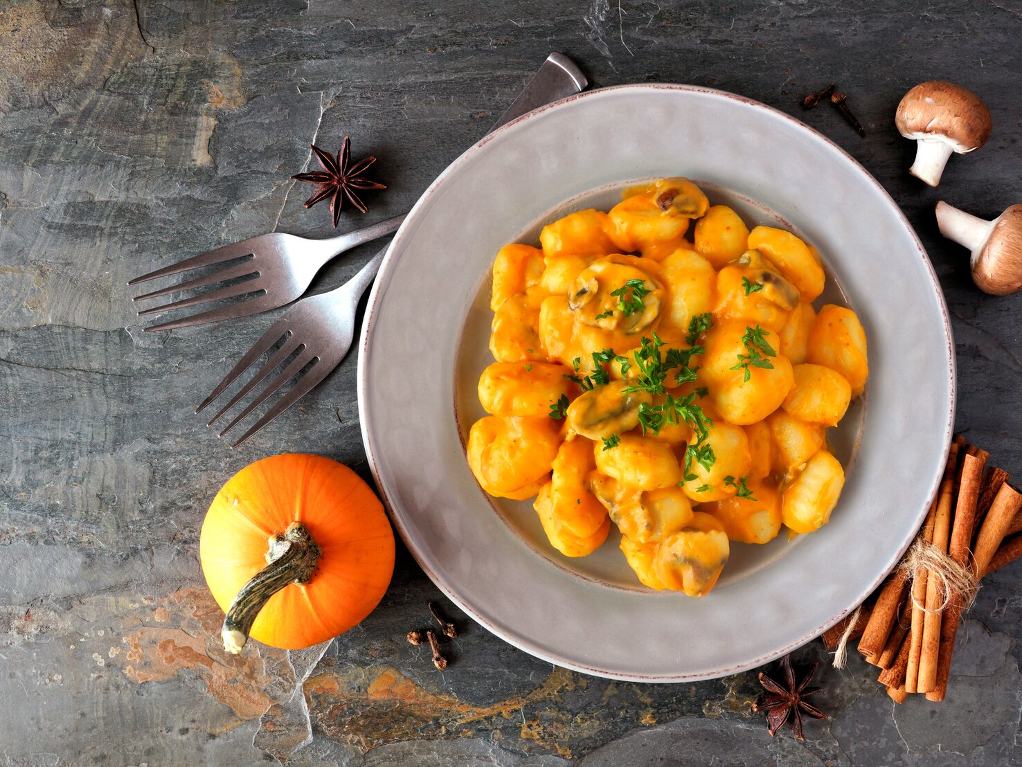 Kochrezepte: Von einfach bis gehoben – für jeden Geschmack