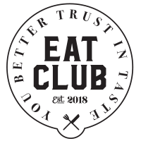Autorin EAT CLUB