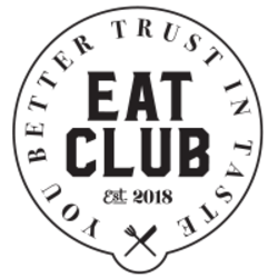 Autorin EAT CLUB