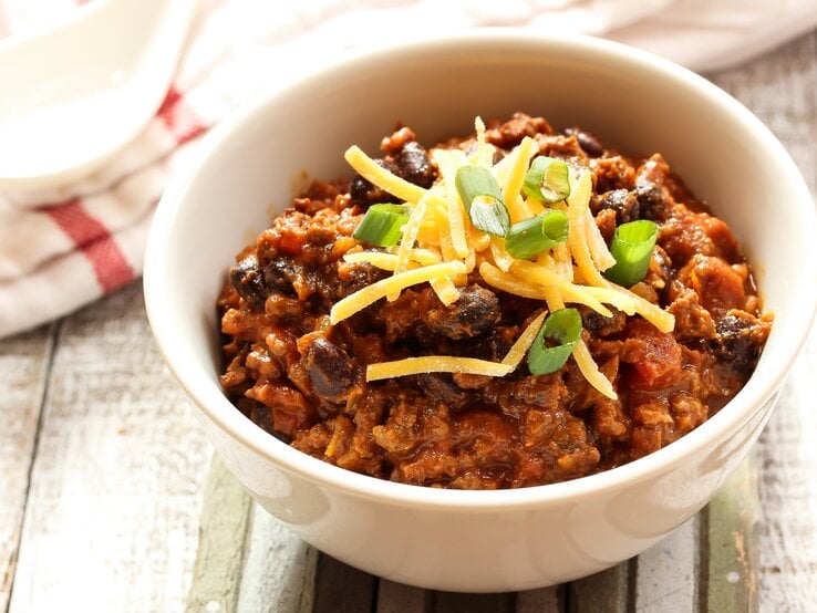Chili con Carne | © iStock/vm2002 iStock-510149640.jpg | © iStock/vm2002
