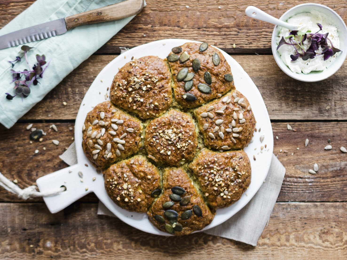 Backrezepte: Kuchen, Torten und Herzhaftes zum Genießen Backrezepte: Kuchen, Torten und Herzhaftes zum Genießen