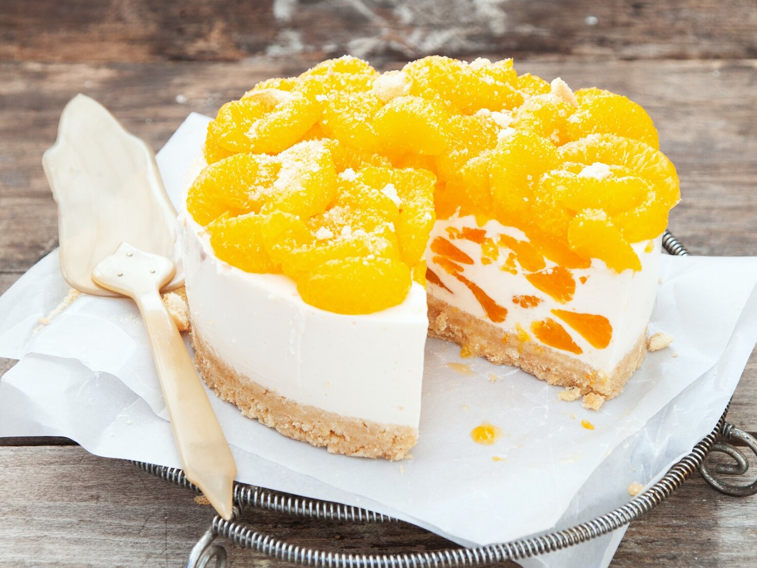 Backrezepte: Kuchen, Torten und Herzhaftes zum Genießen