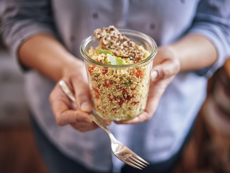 quinoa-iStockcom-GMVozd-1070713812.jpg | © iStockcom/GMVozd