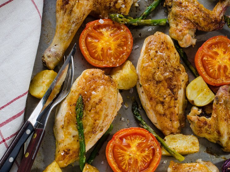 Tarhana-Suppe: Türkischer Suppenklassiker