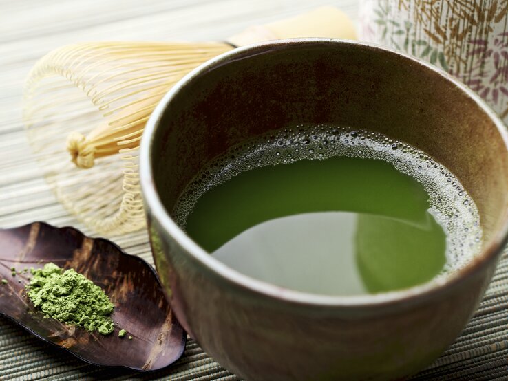 Matcha.jpg | © iStock