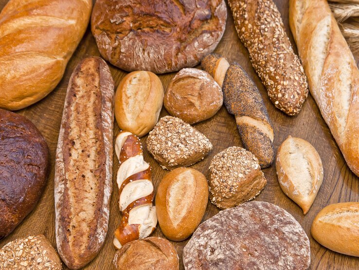 iStock-Wicki58-brot-1161780286.jpg | © iStock / Wicki58