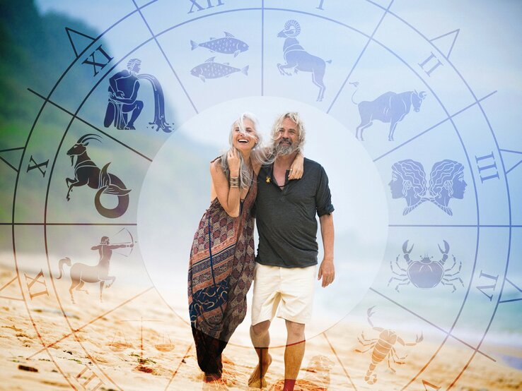sternzeichen-urlaub.jpg Ob es ein Urlaub wird, bei dem jeder auf seine Kosten kommt, wissen die Sterne. Einige Zeichen harmonieren besser miteinander als andere, weil sie auf Reisen ähnliche Interessen haben.
