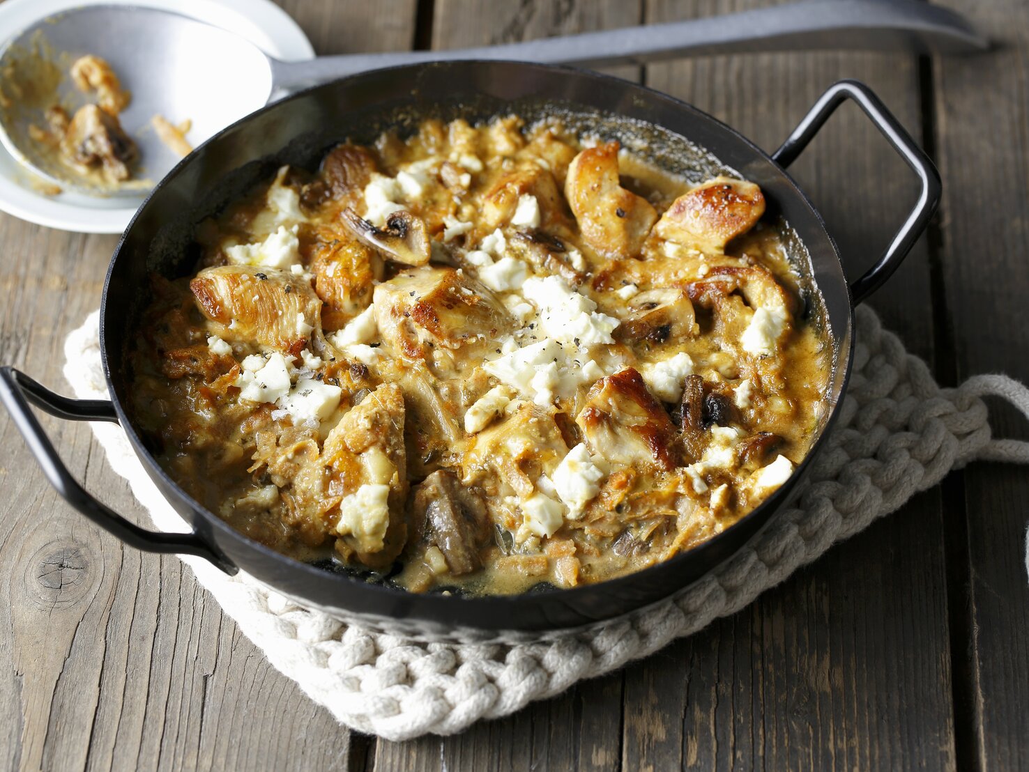Auflauf: Die besten Rezepte mit Kartoffeln, Hackfleisch &amp; Co