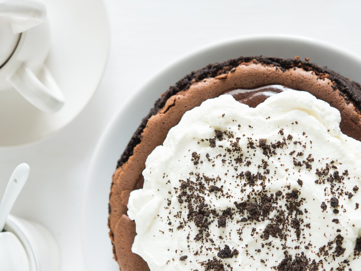Backrezepte: Kuchen, Torten und Herzhaftes zum Genießen