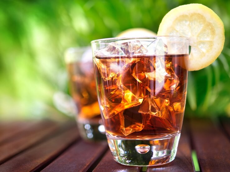 Long Island Iced Tea