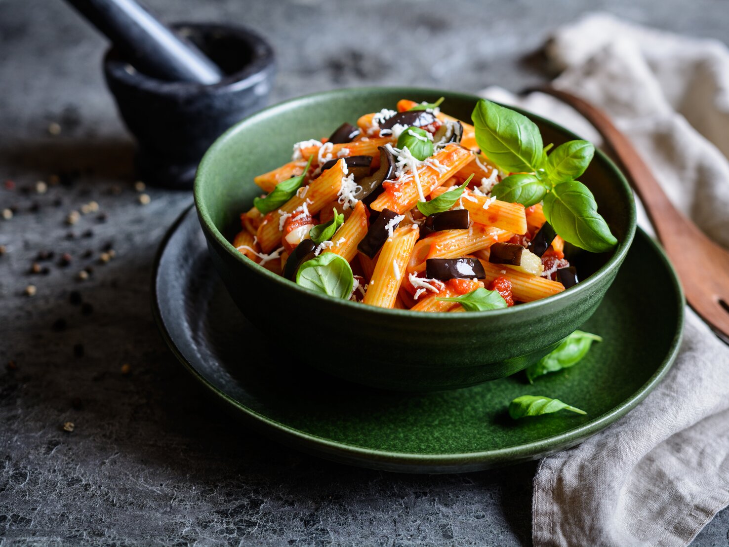 Nudelgerichte: Schnell, einfach, lecker – unsere Highlights!