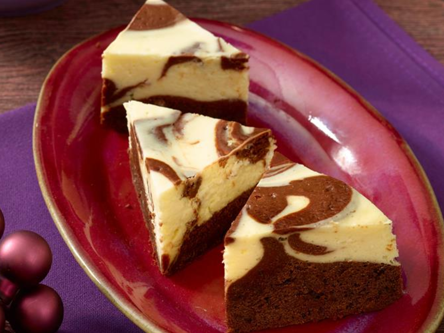 Backrezepte: Kuchen, Torten und Herzhaftes zum Genießen