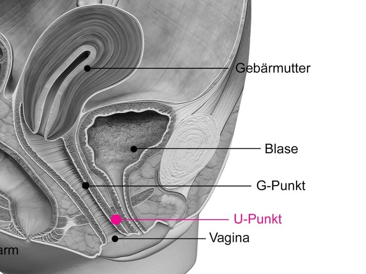 U-Punkt.jpg | © iStock [M]