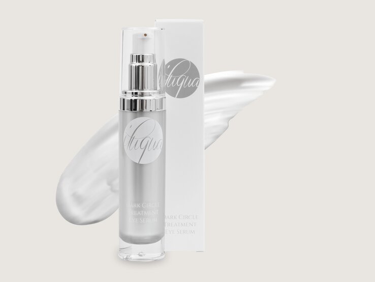 Iluqua Augenringe-Serum | © Iluqua