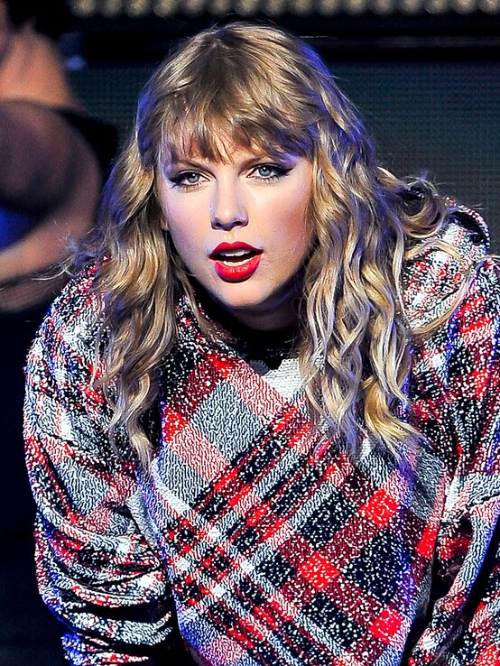 Taylor Swift | © Steve Jennings/WireImage