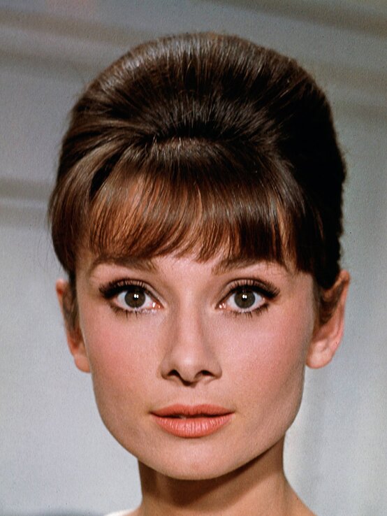 Audrey Hepburn | © imago/Cinema Publishers Collection