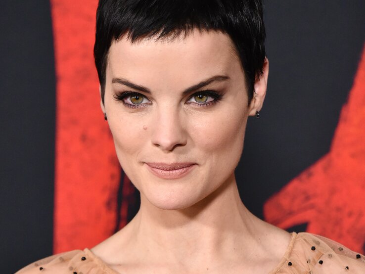 jaimie-alexander-pixie-cut.jpg | © imago images / Runway Manhattan